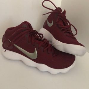 Nike sneakers